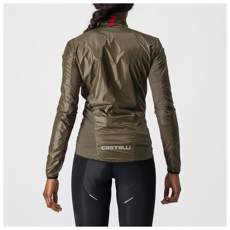 Castelli beta ros jacket