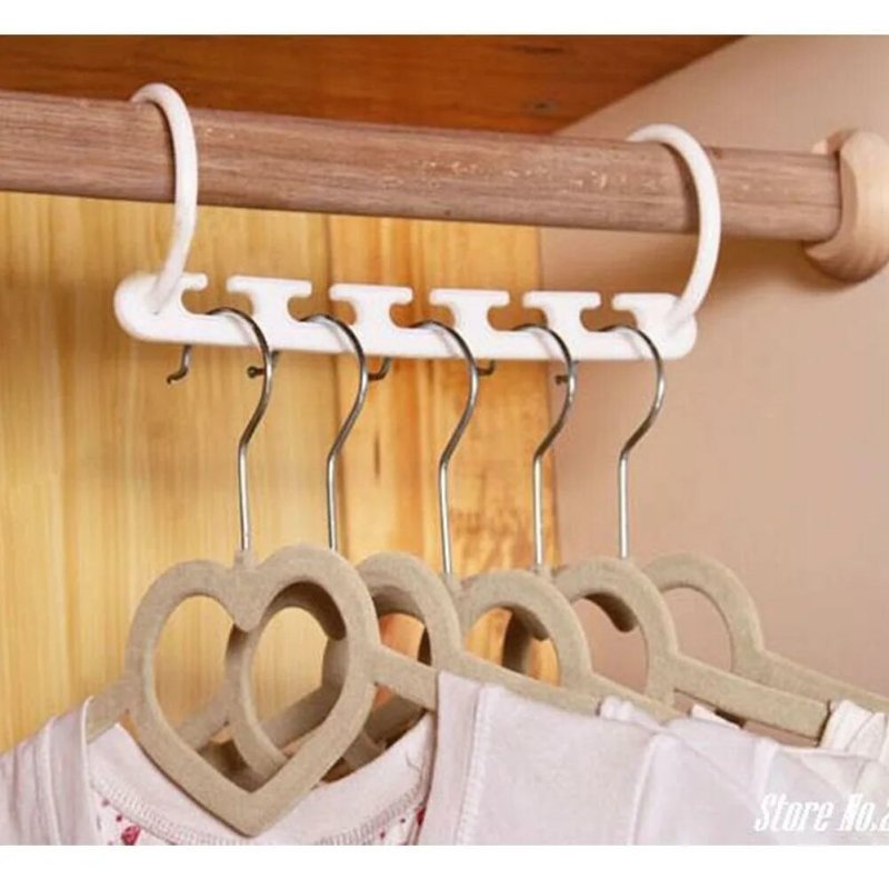 Hangers hanger