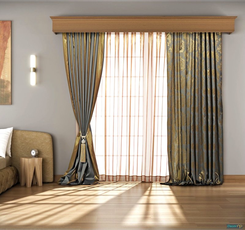 Curtains