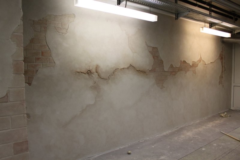 Trevinyano Venetian plaster