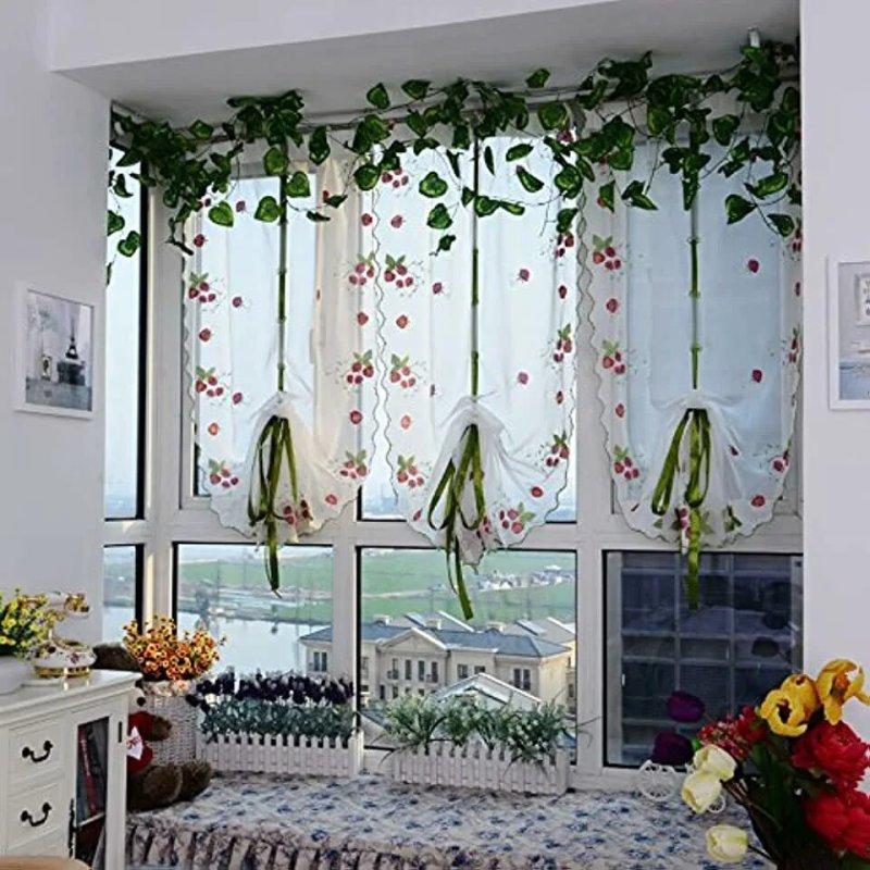 Decor for windows