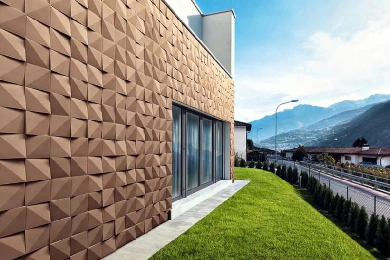 Archbiture Facade panels