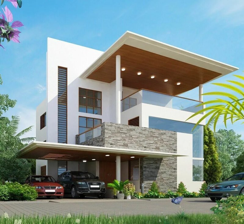 Modern House Design