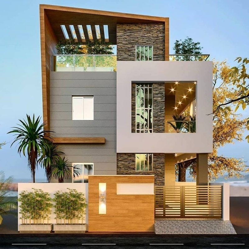 House Modern Design