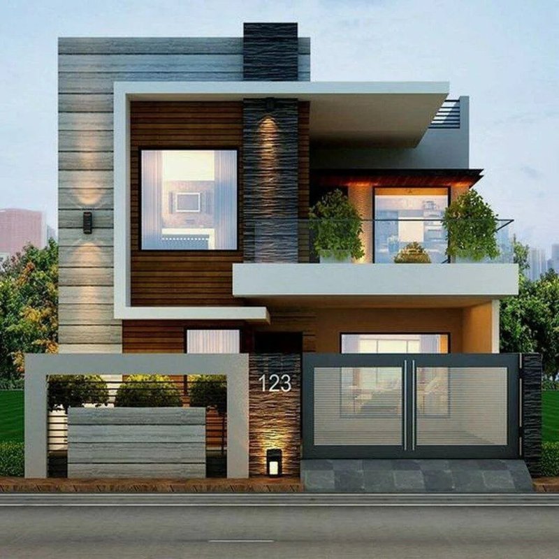 House Modern Design