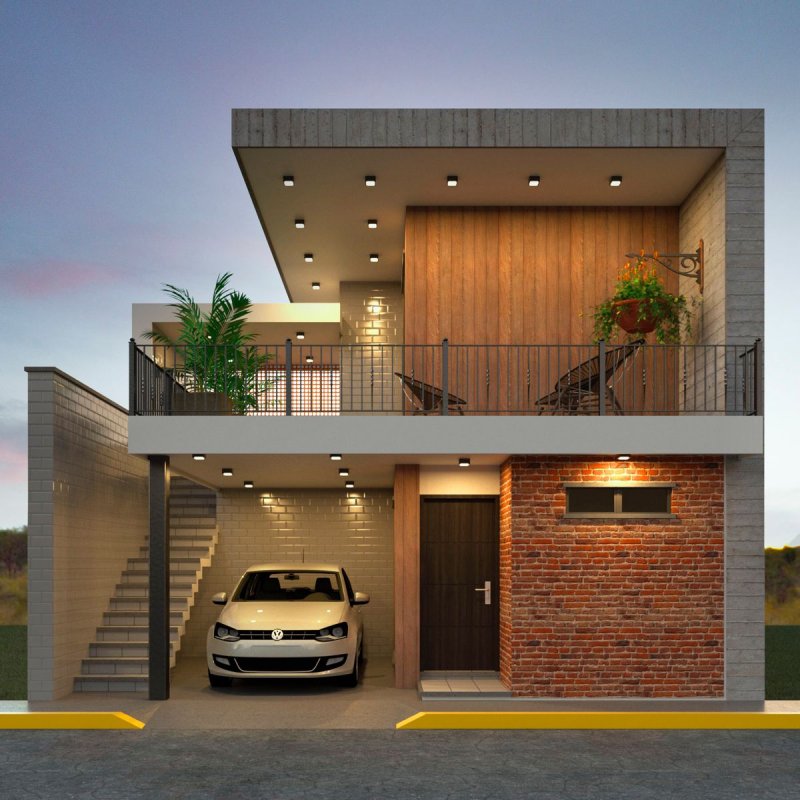 House Modern Design