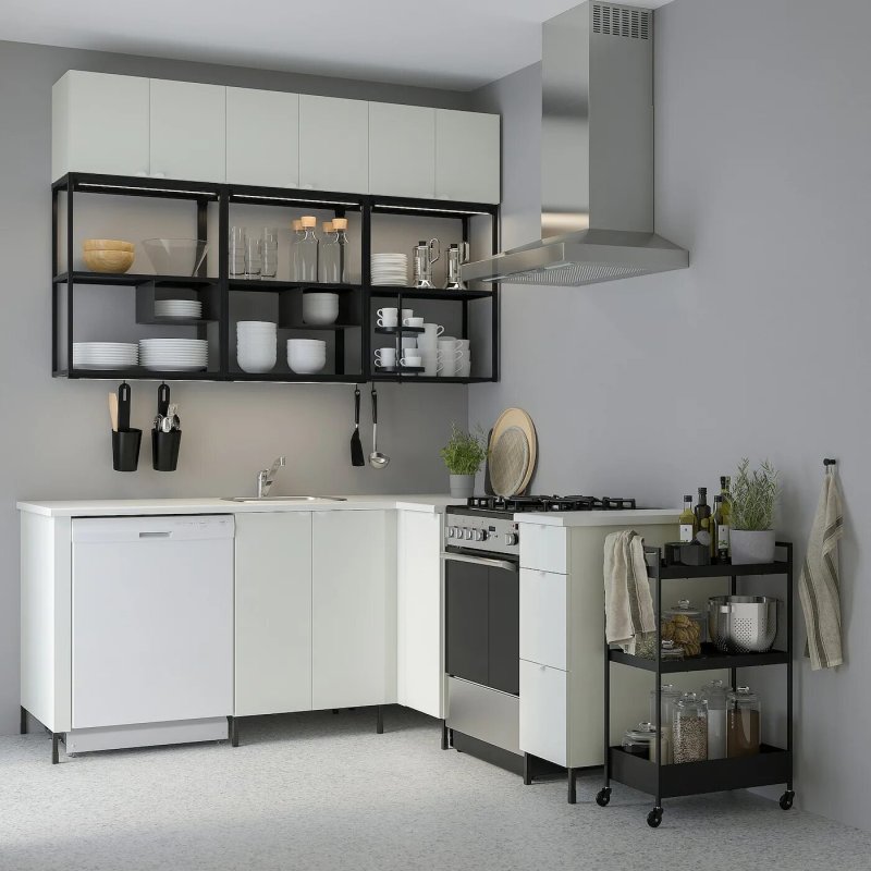 Enhet Ikea kitchen