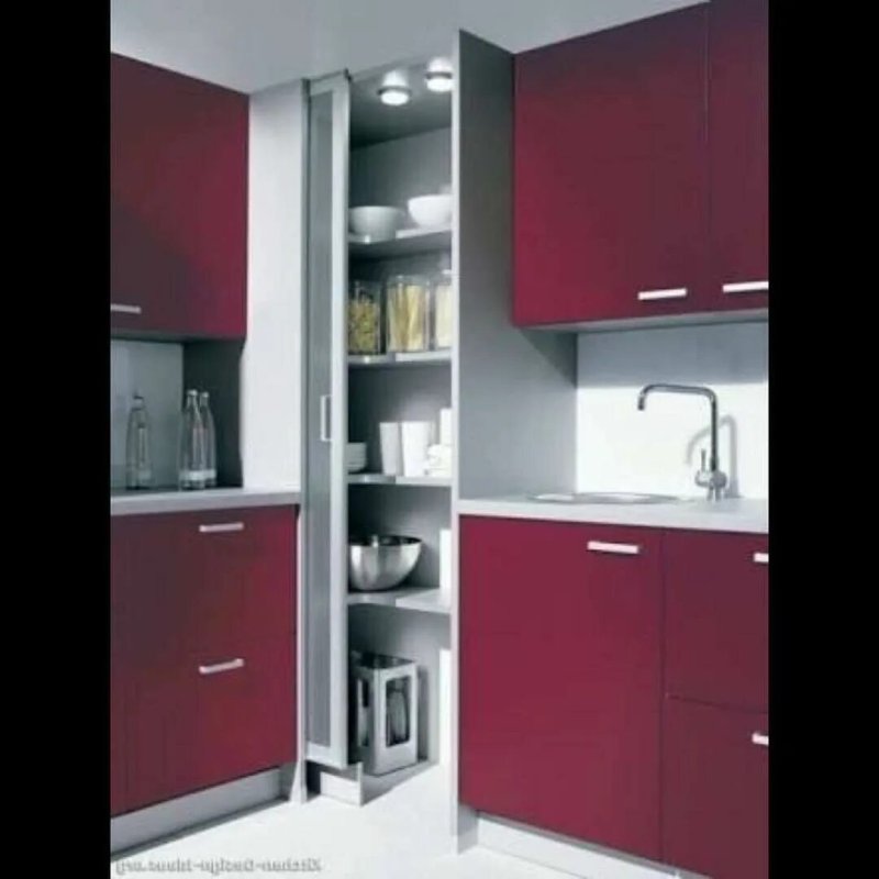 Kitchen sets