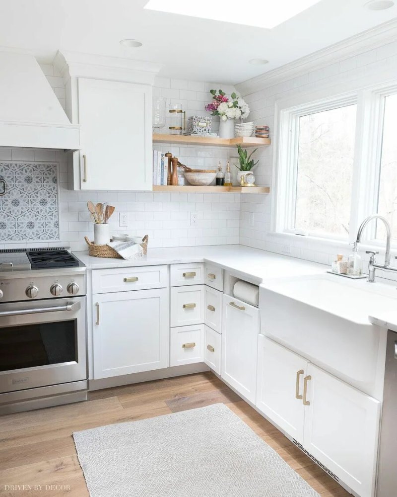 Scandinavian kitchens