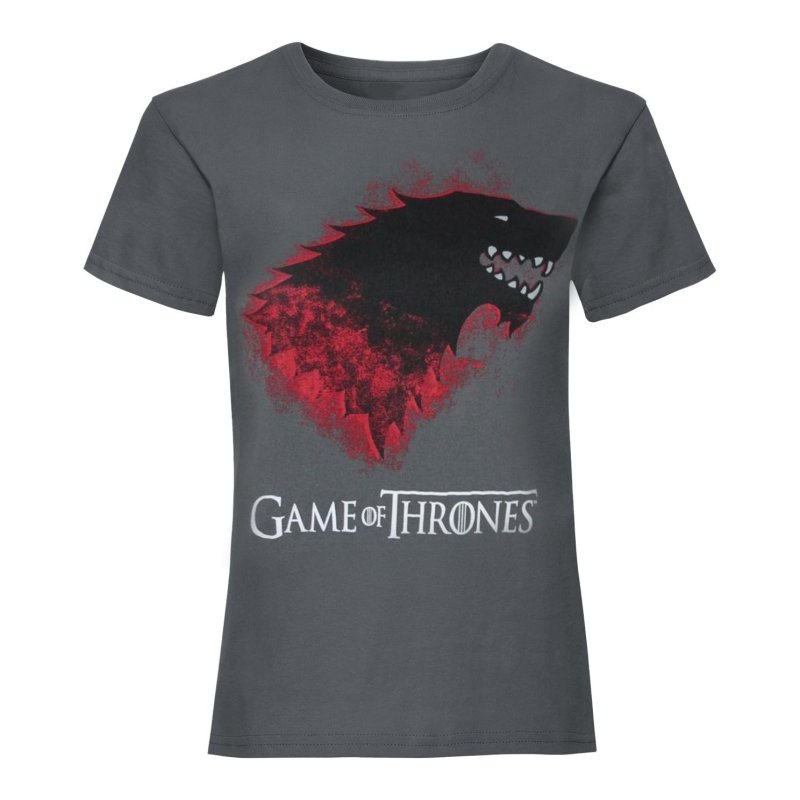 T -shirt Game of Thrones