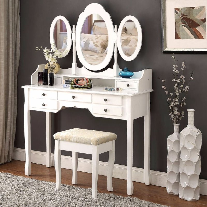 Console, toilet table Vanity Table