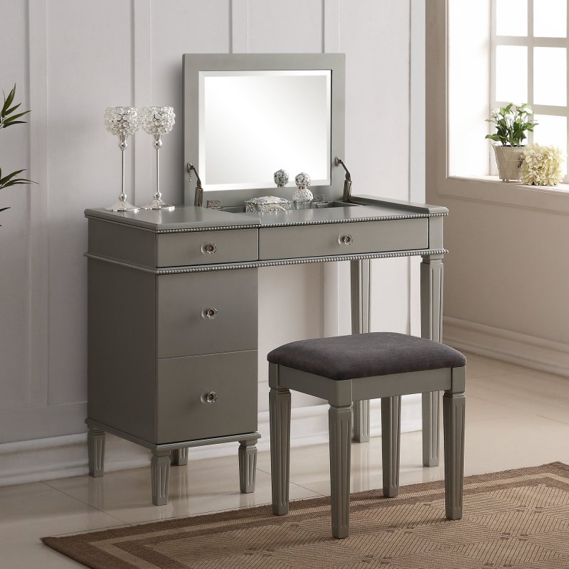 Vanity Olivieri toilet table