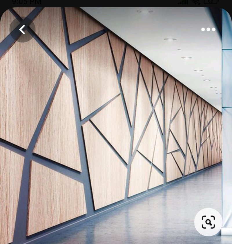 Wallhof wall panels