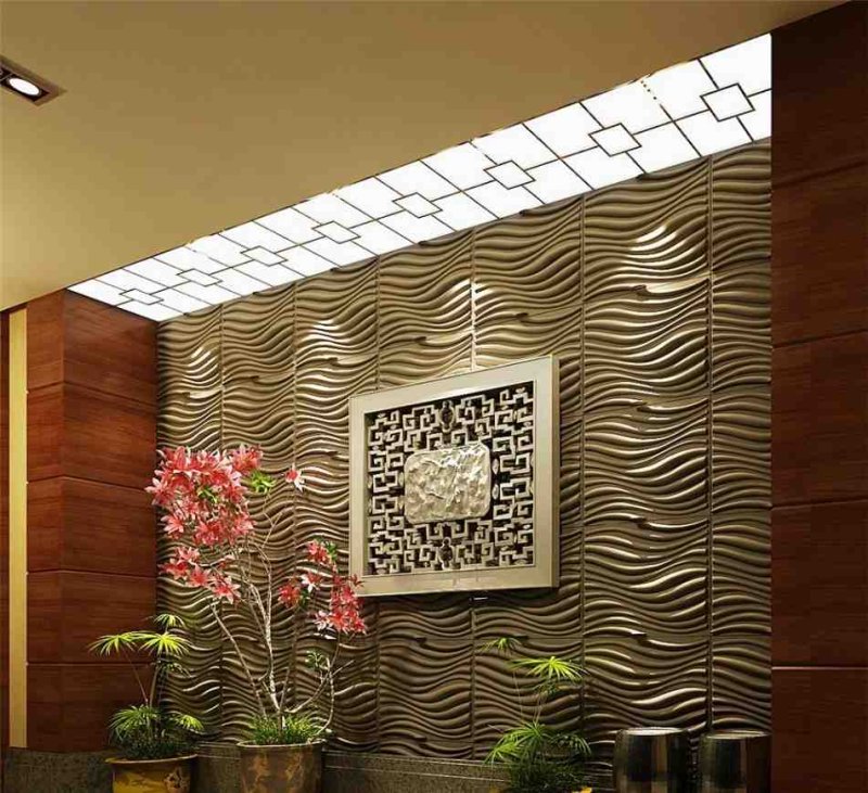 3d panels for walls