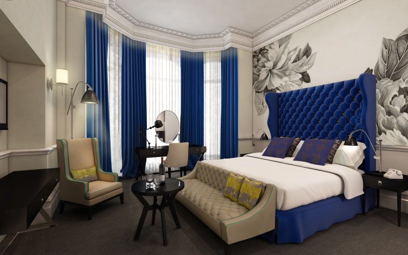 Boutique Hotel in London