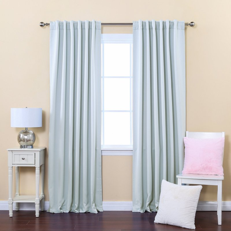 Curtains Blackout Aquamarin