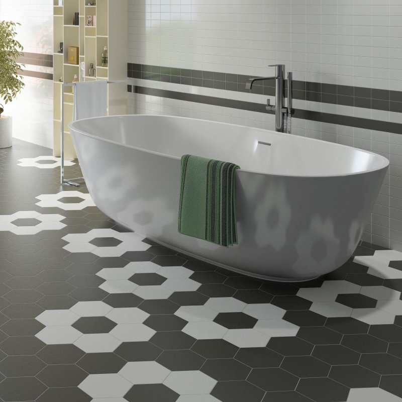 Buranelli Tiles Kerama Marazzi