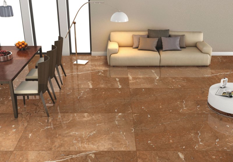 Emporador Brown porcelain tiles