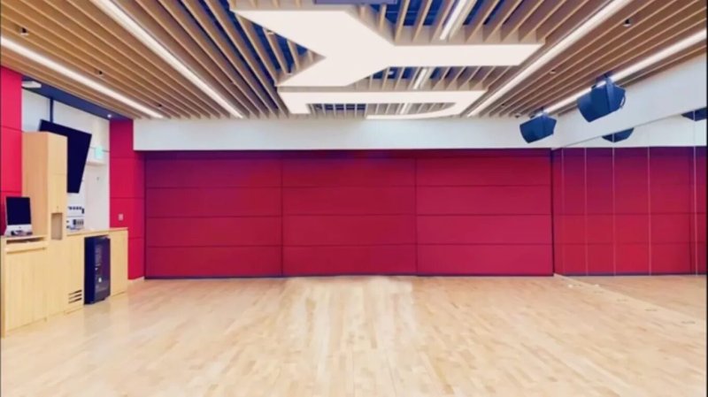 Room Dance Studio