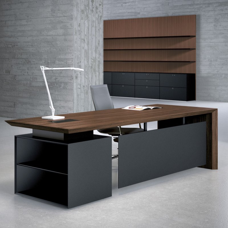 Modern office furniture