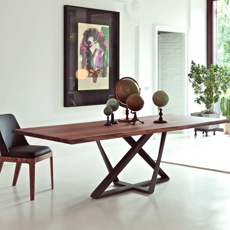 BONTEMPI table Millennium