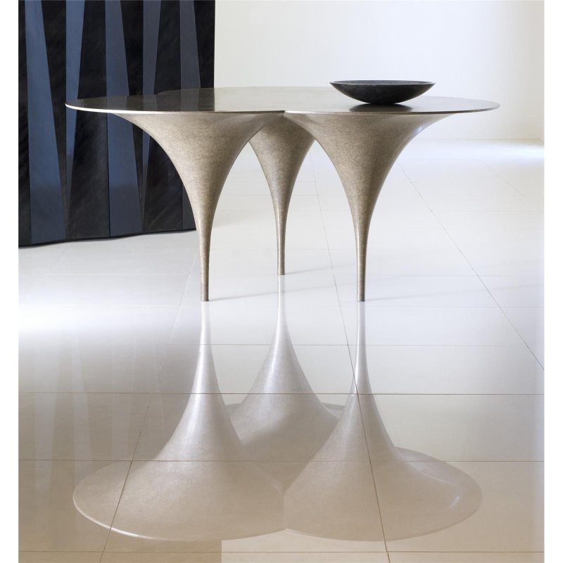 Dining table design