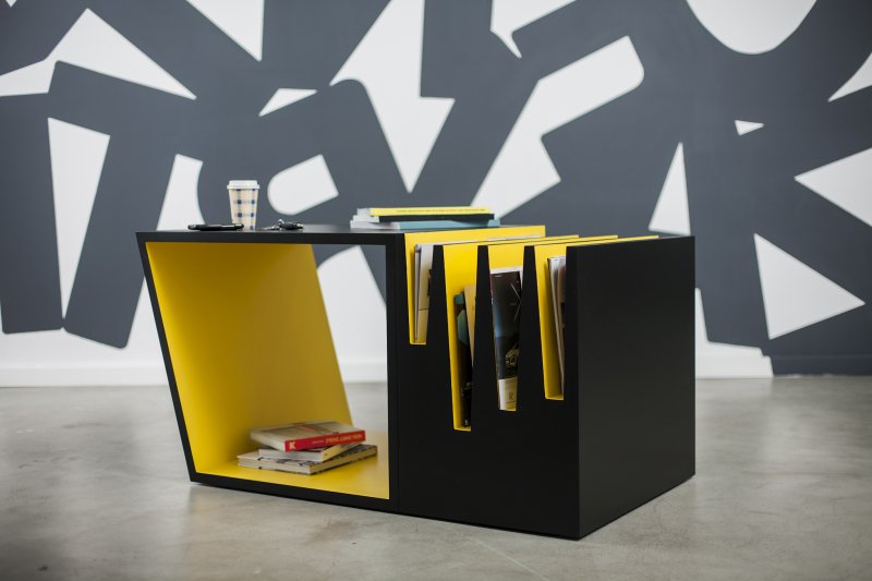 Multifunctional furniture