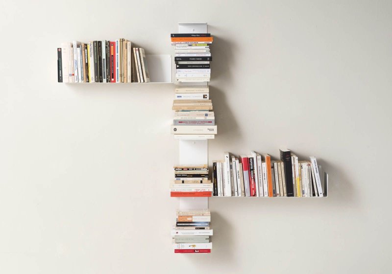 Book Shelf Design