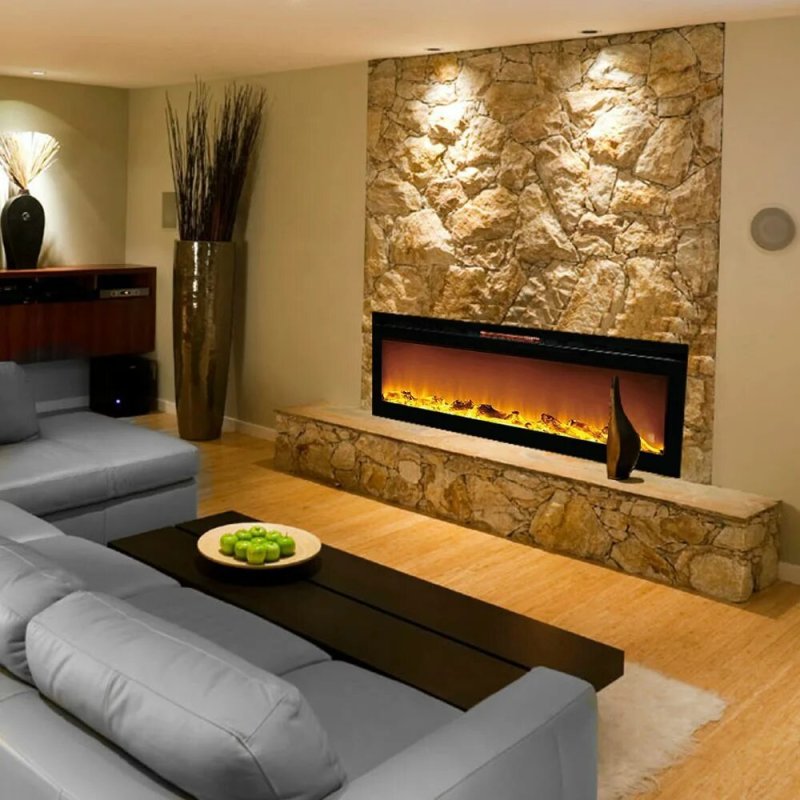 ELECTRIC FIREPLACE Electric fireplace