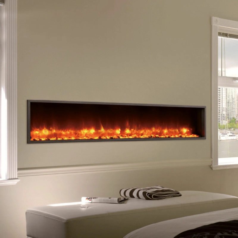 Electric fireplace Electric Fireplace