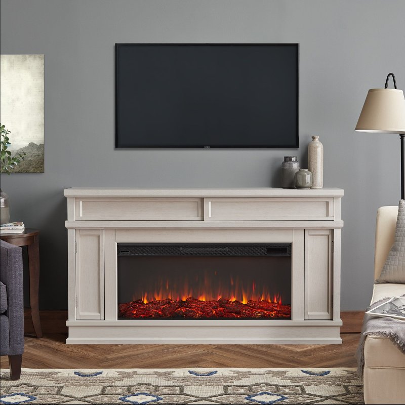 ELECTRIC FIREPLACE Electric fireplace