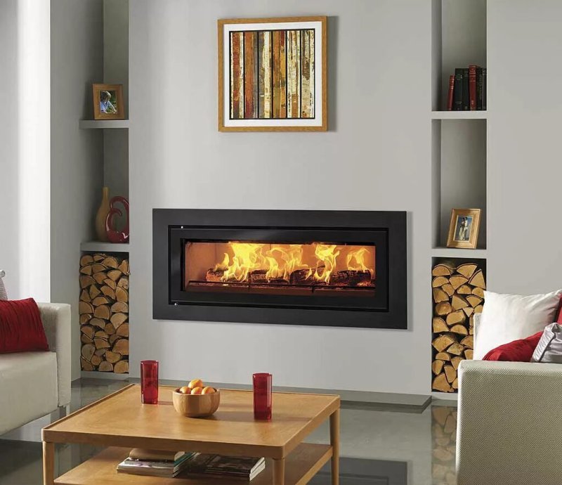 Fireplace fireplace Panadero 101-S