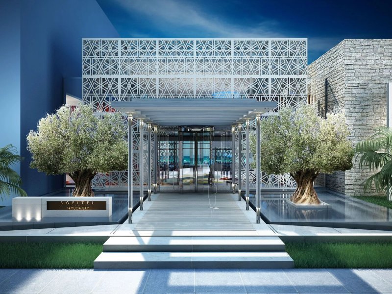 Bulgari Resort & Residences Dubai