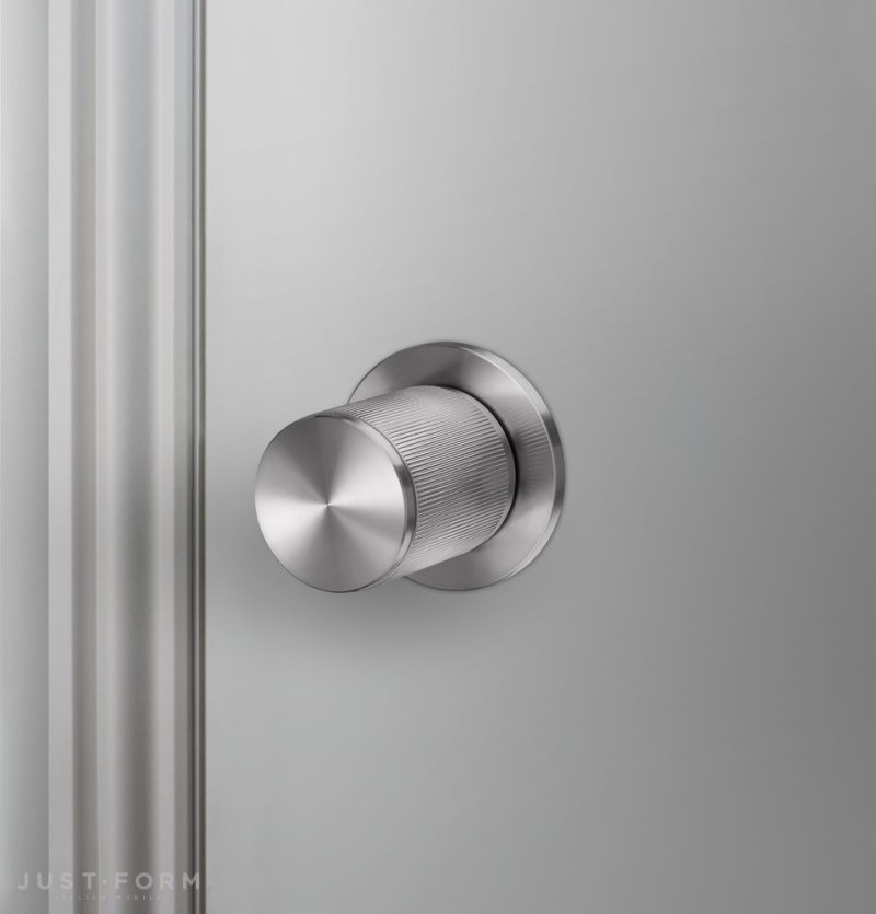 Buster punch door handles