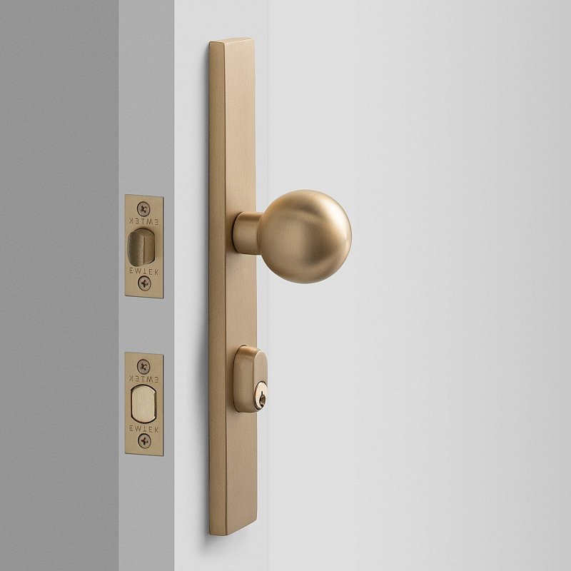 Door lock