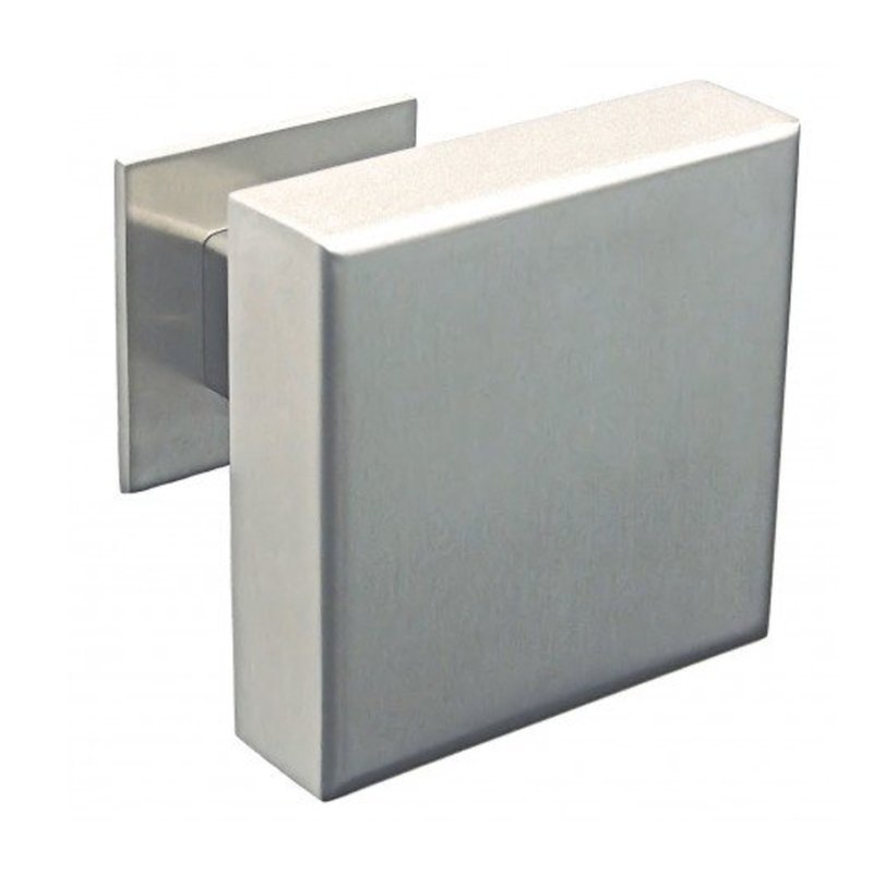 RK273 Handle-Knob square