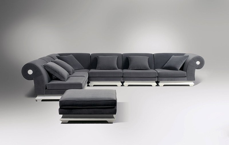 Prestige Asnaghi sofa