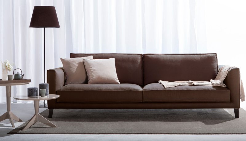 Sofa in modern style