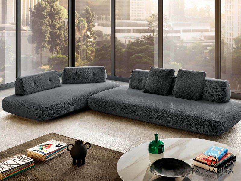 Italian modular sofas