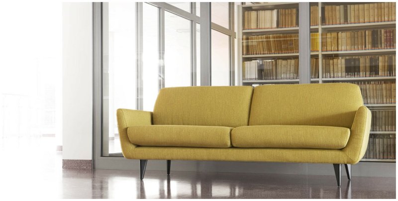 Sofa Design