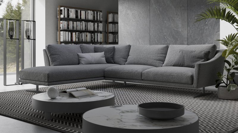 Italian sofas