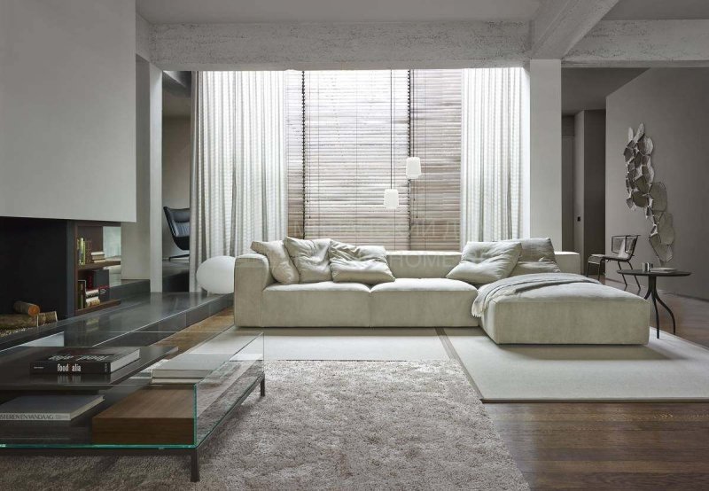 Salotti sofas