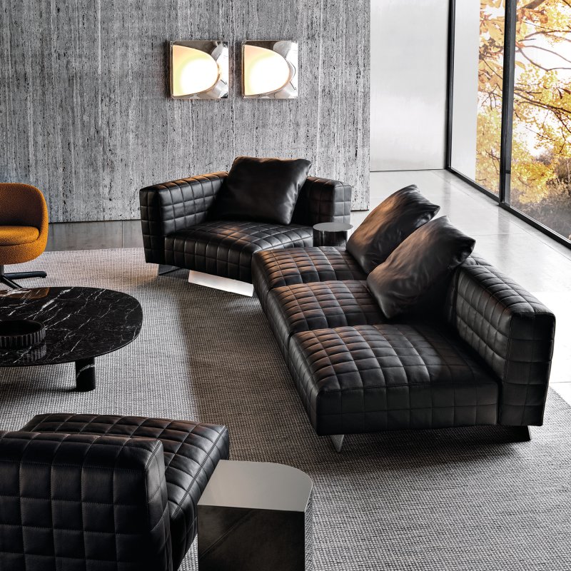 Minotti Freeman sofa