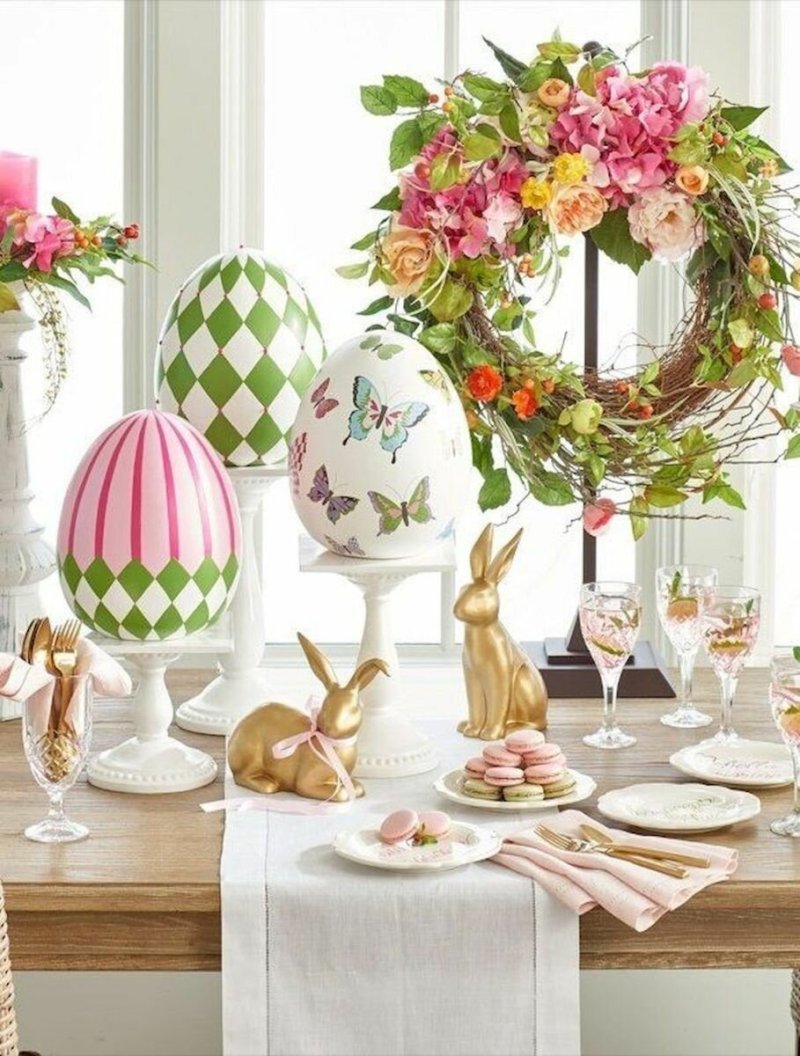 Decor Easter