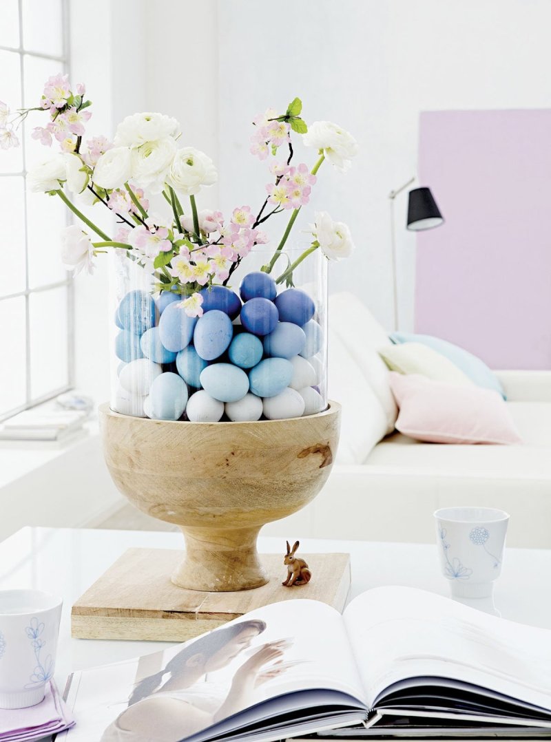 Easter decor