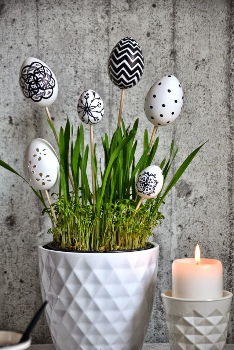 Decor Easter