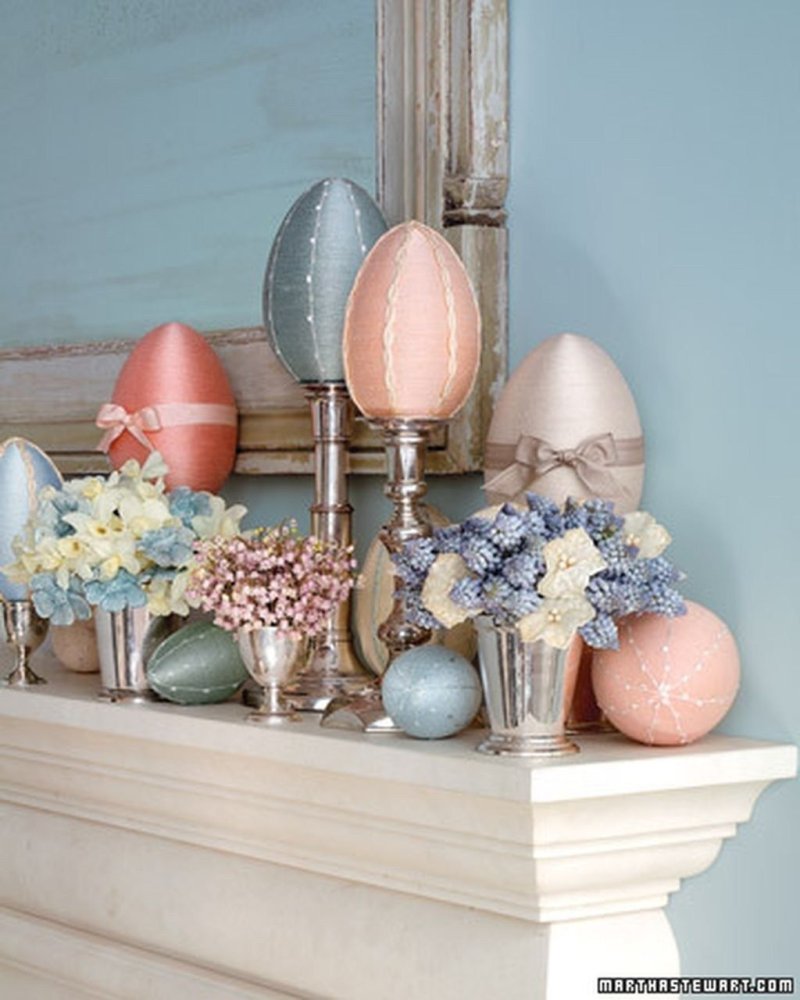 Easter decor