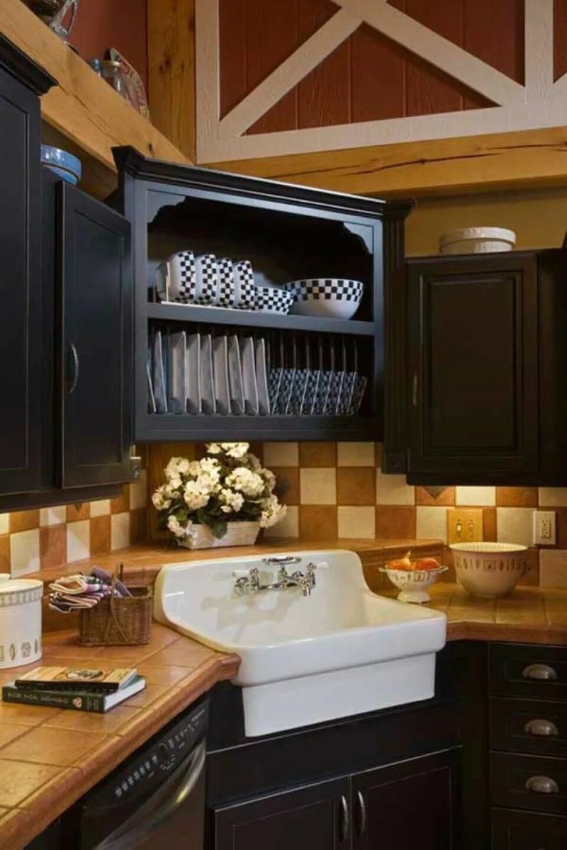 Kitchen ideas