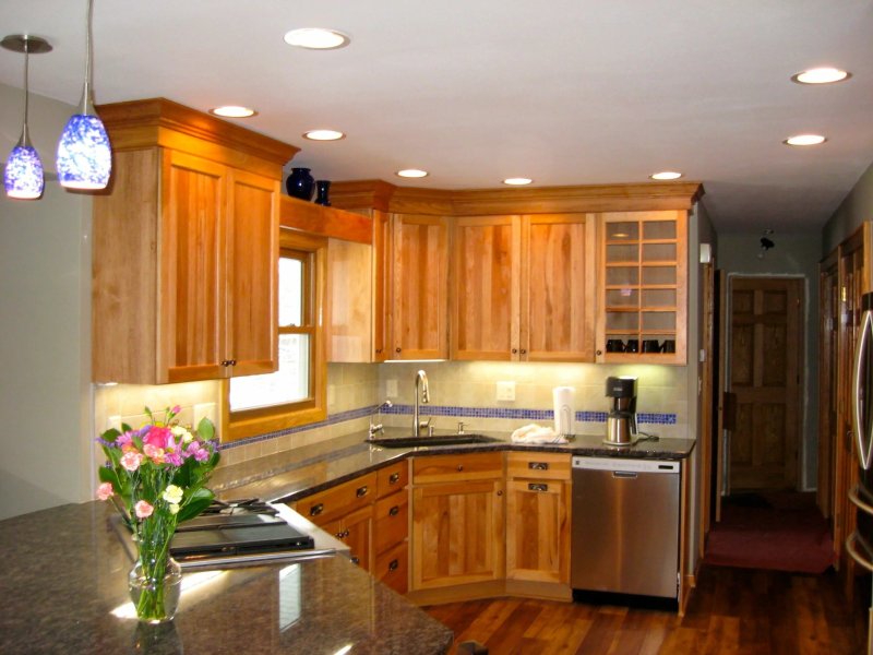 Kitchens design