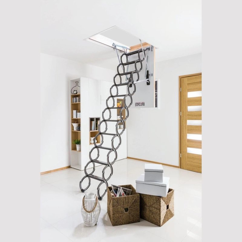 FAKRO attic staircase